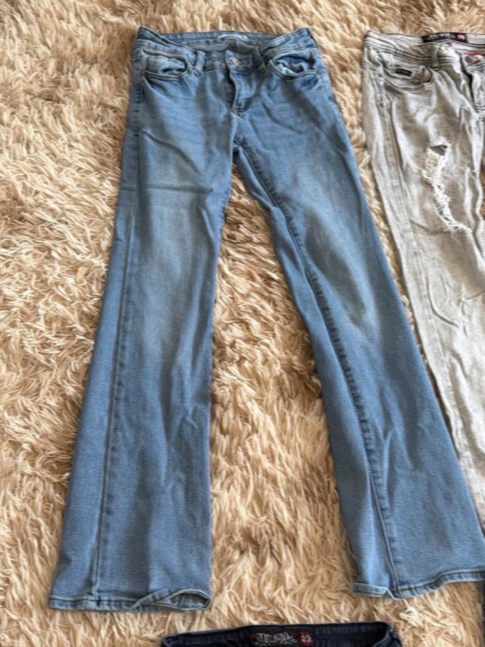 JEANS (bundle) - Picture 4 of 10